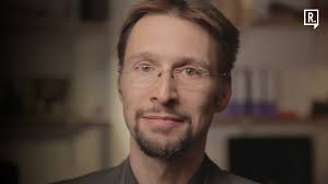 Risultati immagini per Martin Sandbu