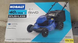 Maybe you want an attractive lawn, but don't have the time to take care of it yourself. I Just Dropped 470 On Electric Lawn Care Equipment ãƒ¾ D ï¾‰ By Alex Beyman Datadriveninvestor