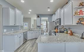 five ways to transform your kitchen