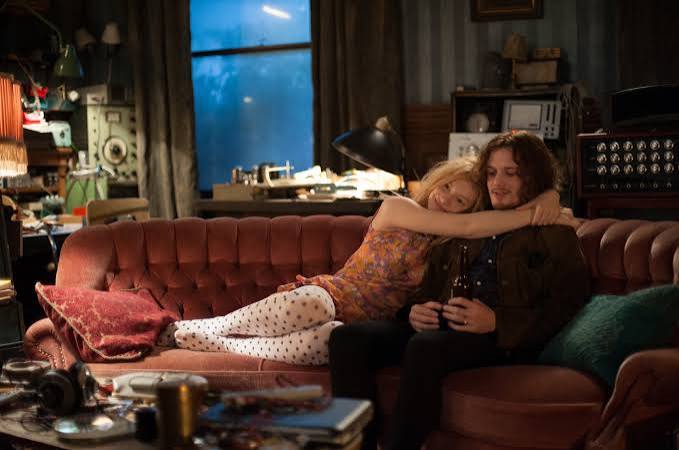 Only Lovers Left Alive (2013) - IMDb