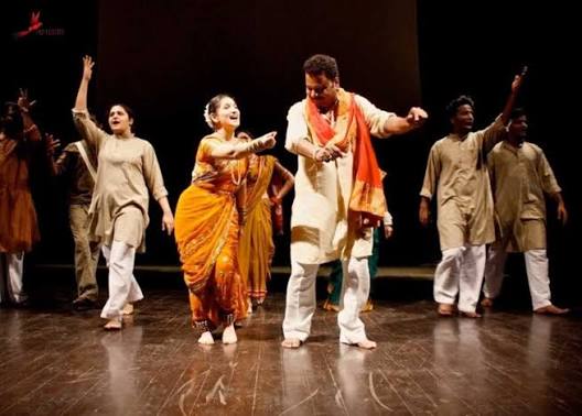 Theatre Performance