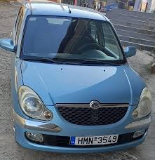 Image result for Danube Blue 1967 Daihatsu