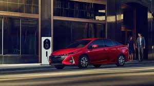 As the most efficient toyota hybrid yet, prius prime is ready to maximize every drive — whether you're running around town or taking it beyond city limits. Why The Plug In Toyota Prius Is Lagging In Ev Range Torque News