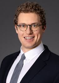 Connor Grant Knight, Associate