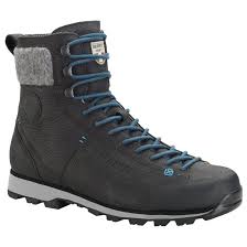 Dolomite Shoe Cinquantaquattro Warm 2 Wp Winter Boots Ochre Red 4 5 Uk