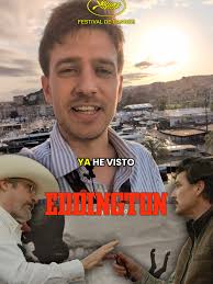 Maxwell Dean Eddington