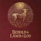 Andrew Peterson Presents Behold the Lamb of God event image