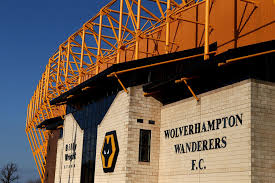 Set as your local news? Report Wolves Have Decided Transfer Target S Shirt Number He S Following Molineux Legend