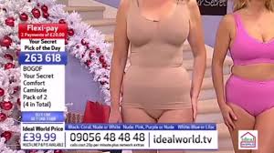 Two (2) packages (6 pads total) for $16.99 each package contains: Tv Presenter Steals Limelight After Exposing Camel Toe In Live Shopping Segment Daily Star