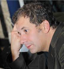 We did not find results for: Patrick Chasse Wikipedia