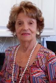 Babette Soffer Obituary