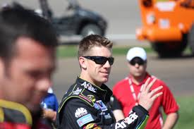 Carl Edwards