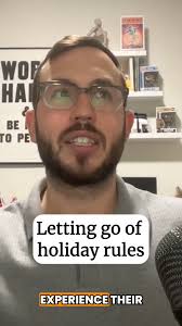 White lights or rainbow lights? 🎄 , Our Director of Coaching, Neal, is  navigating his first few holiday seasons as a dad and learning that some  traditions are meant to evolve., In this chat with ...