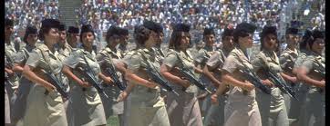 Are Women Weak Jews?” – Spectre Journal