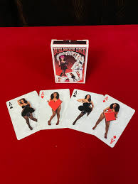 Besides good quality brands, you'll also find plenty of discounts when you shop for illusion game cards during big sales. Burlesque Deck With Porper Card Clip And 3 Silhouette Illusion Cards Illusion Works
