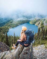 Maybe you would like to learn more about one of these? Rv Camping In North Cascades National Park Cruise America