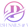 POLISH Nails and Wax Studio from polishnailsandwax.com