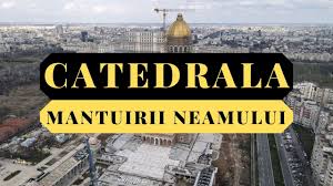 Pelerinajul ortodox, care va avea loc de florii, va incepe de stirileprotv. Catedrala Mantuirii Neamului 21 03 2021 Bucuresti Romania Youtube