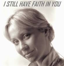 We'd like you to make suggestions for what their new lyrics might be like. I Still Have Faith In You An Abba Clubnight Home Facebook