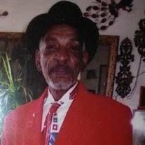 Mr. Vernon Lee Maxwell Jr. Obituary