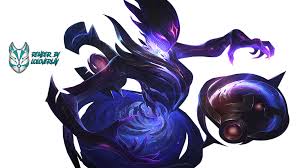Dark Star Orianna Render By Lol0verlay League Of Legends Comic Dark Star League Of Legends