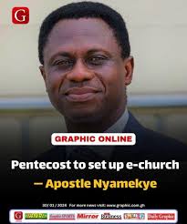 COPGCM18 The colourful event brought together some royals across Ghana,  some of who are elders and deaconesses of the church.