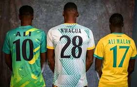 Dakkada fc 0 akwa united 2. Npfl Base Kano Pillars Fc Kits For The 2020 2021 Season Facebook