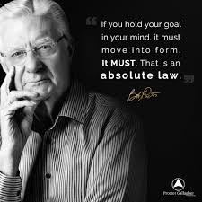 Bob Proctor