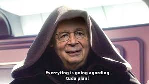 Éclosion d'un totalitarisme postmoderne high tech?