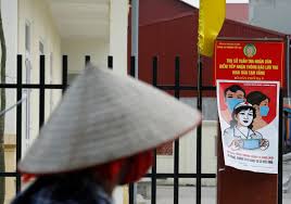 Malaysia, which is currently under the third movement control order (mco 3.0), will be placed under a full lockdown for two weeks from june 1 to 14, the prime minister's office announced via a statement. Vietnam To Ease Nationwide Coronavirus Lockdown