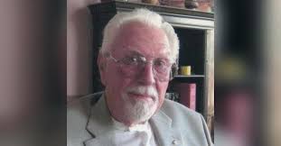 Charles William Shriner Obituary