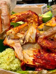 Mọi người ở Thái Nguyên ăn gà em linh. Mn nhắn chị ấy nhé