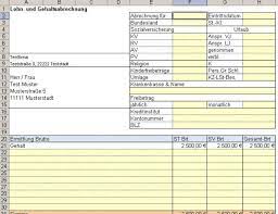Vorlage lohnabrechnung excel wir haben 30 bilder über vorlage lohnabrechnung excel einschließlich bilder, fotos, hintergrundbilder und mehr. Vorlage Formular Fur Lohn Und Gehaltsabrechnung