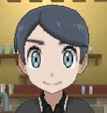 Trackbacks are closed, but you can post a comment. Pokemon Ultra Sun And Moon Guide All Haircuts And Hair Colors Pokemon Ultra Sun And Ultra Moon