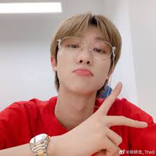 The8 Seventeen Seventeen Pacar Pria Suami Masa Depan