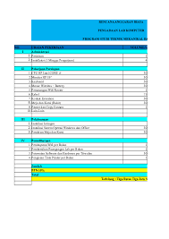 Scopri ricette, idee per la casa, consigli di stile e altre idee da provare. Xls Lab Komputer Tmb Muhammad Fahri Academia Edu