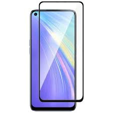 Features 6.5″ display, mt6785 helio g90t chipset, 4300 mah battery, 128 gb storage, 8 gb ram, corning gorilla glass 3. Buy Realme 6 Full Screen 3d Tempered Glass Screen Protector Powerplanetonline