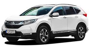 If you are using mobile phone, you could also use menu drawer from browser. Honda Cr V Hybrid 2020 Review Carbuyer