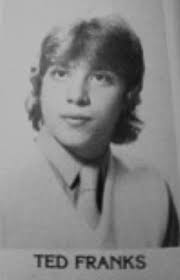 Count Every Mystery: Disappearance of Theodore Malcum Franks