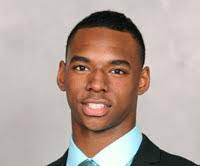 Isaiah Bruce's Instagram, Twitter & Facebook