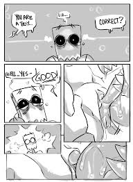 Post 2718913: Black_Hat Dr._Flug Villainous