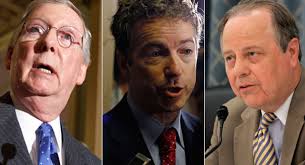 Energy spending's bipartisan appeal