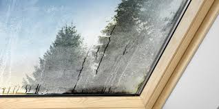 Kondenswasser Am Dachfenster Was Kann Ich Tun Velux Magazin