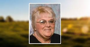 Ruby Darr Obituary May 13, 2018