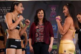 1st ever ufc strawweight champion. Carla Esparza Mma Wrestling Awakening Fighters