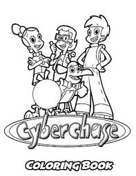 Patrick's day thanksgiving valentine's day. Cyberchase Coloring Book Coloring Book For Kids And Adults Activity Book With Fun Easy And Relaxing Coloring Pages Perfect For Children Ages 3 5 By Alexa Ivazewa 9781729519509 Reviews Description And More Betterworldbooks Com