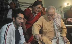 Now, viewers in india can watch kumkum bhagya episodes before their tv telecast on zee5! The Shoot Of Abhijan Biopic On Soumitra Chatterjee Starts Next Month