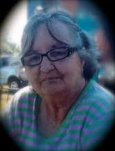 Obituary information for Jo Anne Bright