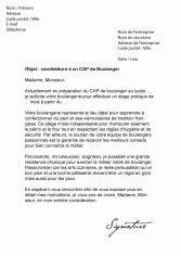 Modèles de cv / lettre de motivation. Exemple Lettre De Motivation Cap Esthetique Alternance Le Meilleur Exemple