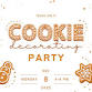 Cookie Decorating Party event image